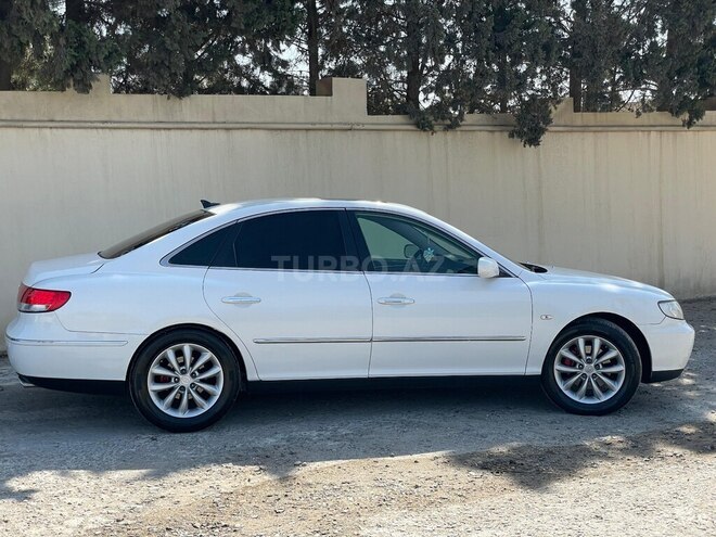 Hyundai Grandeur 2008, 361,874 km - 2.7 l - Sumqayıt
