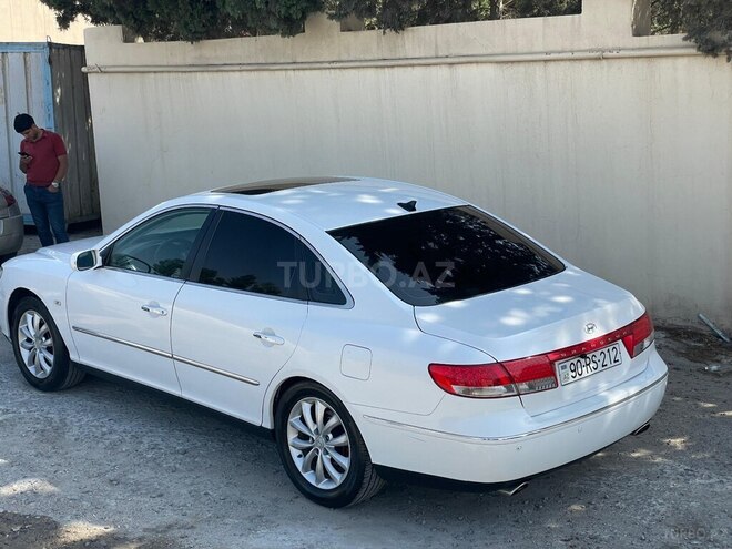 Hyundai Grandeur 2008, 361,874 km - 2.7 l - Sumqayıt