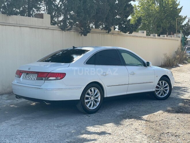 Hyundai Grandeur 2008, 361,874 km - 2.7 l - Sumqayıt