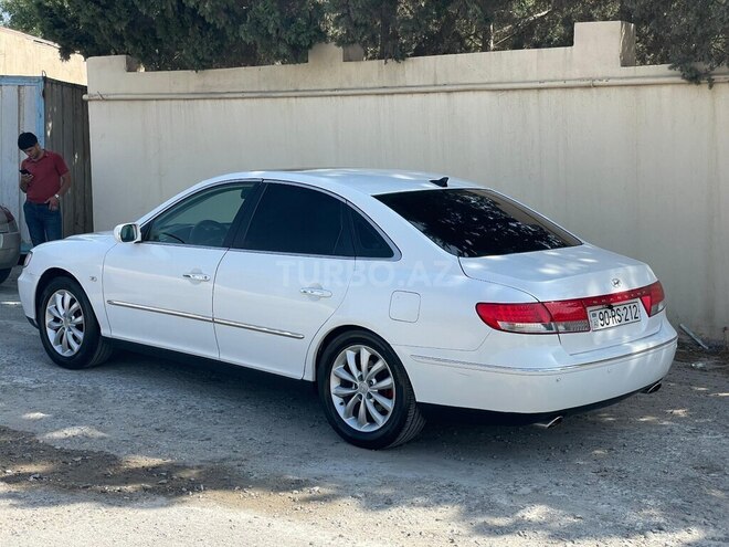Hyundai Grandeur 2008, 361,874 km - 2.7 l - Sumqayıt
