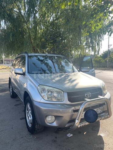 Toyota RAV4 2004, 420,917 km - 2.0 l - Gəncə