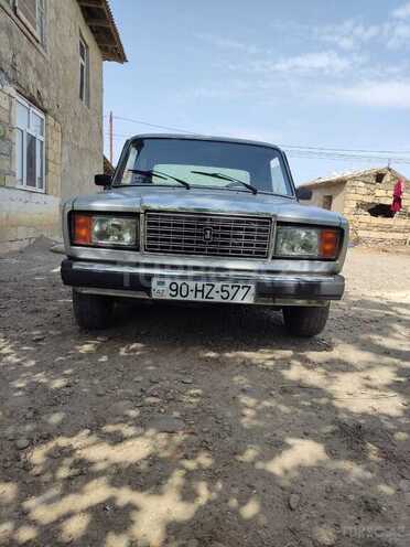 LADA (VAZ) 2107 2010, 200,000 km - 1.6 l - Masallı