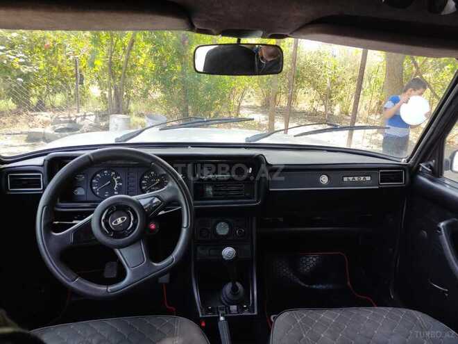 LADA (VAZ) 2107 2010, 200,000 km - 1.6 l - Masallı