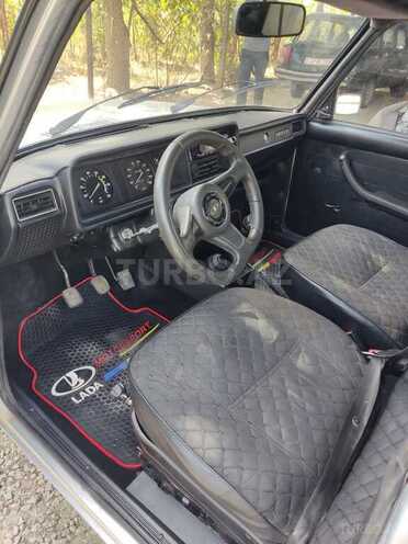 LADA (VAZ) 2107 2010, 200,000 km - 1.6 l - Masallı