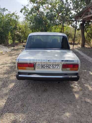 LADA (VAZ) 2107 2010, 200,000 km - 1.6 l - Masallı