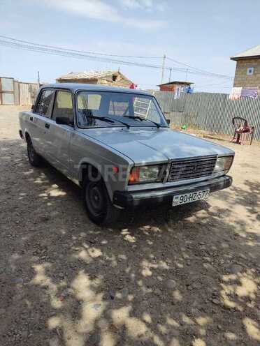 LADA (VAZ) 2107 2010, 200,000 km - 1.6 l - Masallı