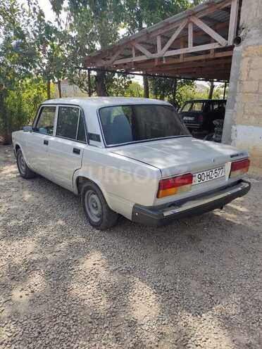 LADA (VAZ) 2107 2010, 200,000 km - 1.6 l - Masallı