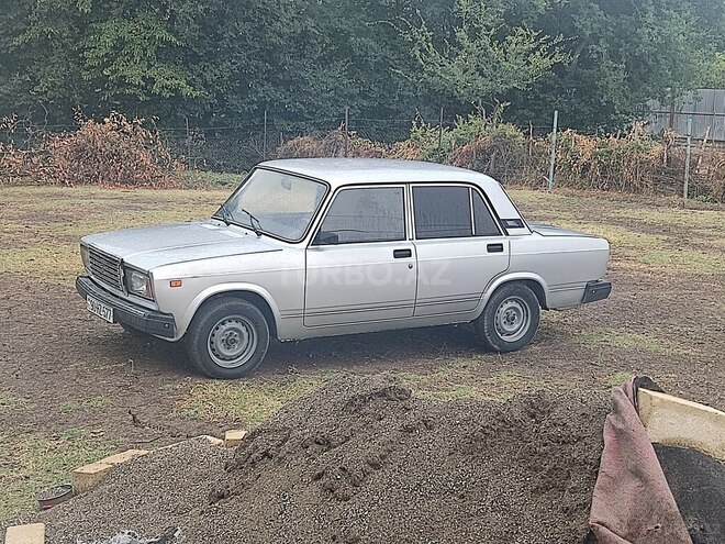 LADA (VAZ) 2107 2010, 200,000 km - 1.6 l - Masallı