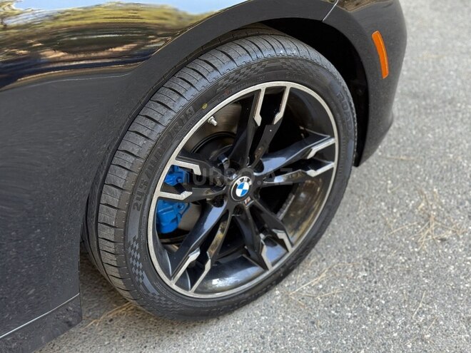 BMW 320 2016, 215,000 km - 2.0 l - Bakı