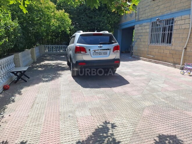 Kia Sorento 2011, 207,000 km - 2.0 l - Bakı
