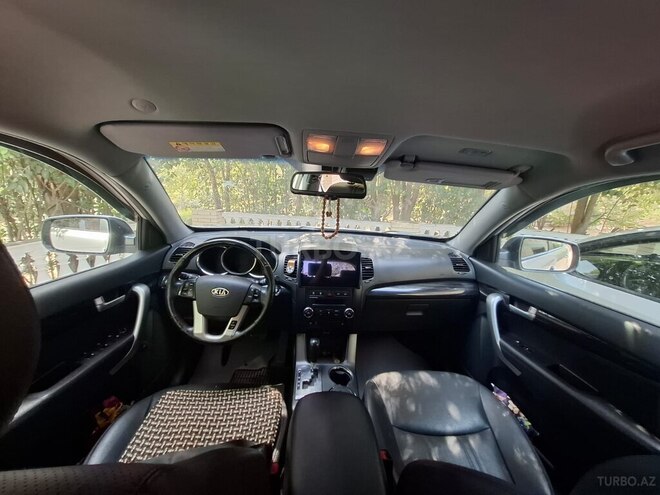 Kia Sorento 2011, 207,000 km - 2.0 l - Bakı