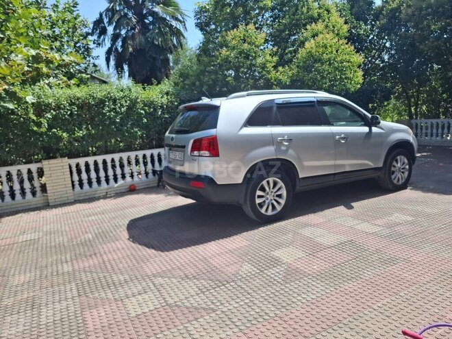 Kia Sorento 2011, 207,000 km - 2.0 l - Bakı