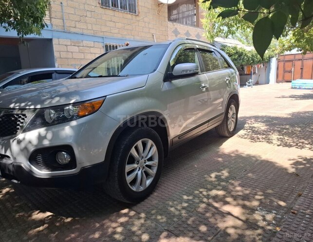 Kia Sorento 2011, 207,000 km - 2.0 l - Bakı