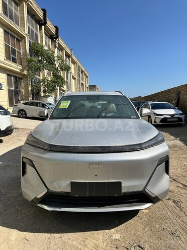 Geely  2025, 0 km - 1.5 l - Bakı