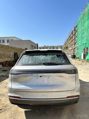 Geely  2025, 0 km - 1.5 l - Bakı