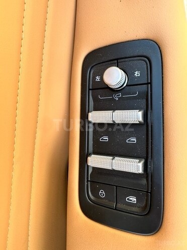 Geely  2025, 0 km - 1.5 l - Bakı