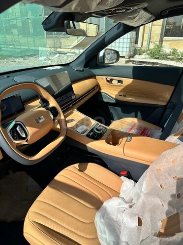 Geely  2025, 0 km - 1.5 l - Bakı