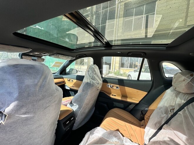 Geely  2025, 0 km - 1.5 l - Bakı