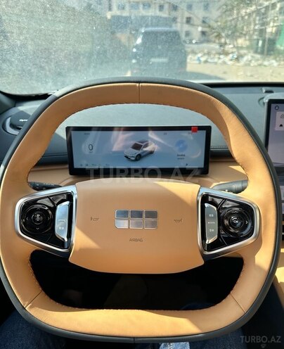 Geely  2025, 0 km - 1.5 l - Bakı