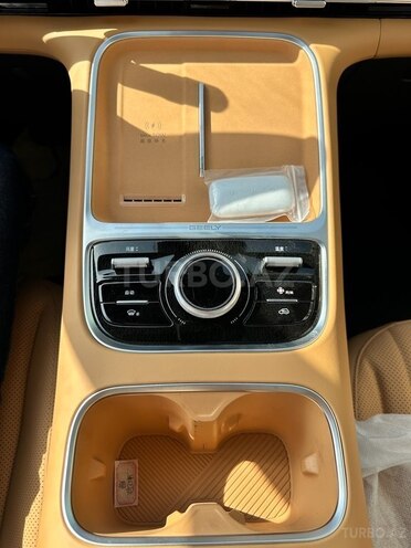 Geely  2025, 0 km - 1.5 l - Bakı