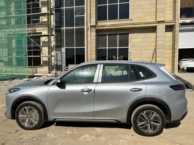 Geely  2025, 0 km - 1.5 l - Bakı
