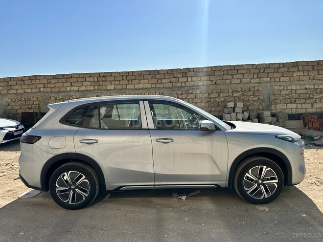 Geely  2025, 0 km - 1.5 l - Bakı