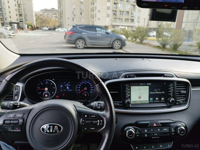 Kia Sorento 2015, 183,200 km - 2.0 l - Bakı