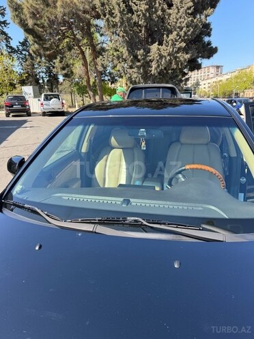 Hyundai Sonata 2008, 25,000 km - 2.4 l - Bakı