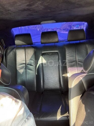 Mercedes E 240 1999, 360,000 km - 2.4 l - Bakı