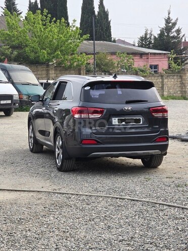 Kia Sorento 2015, 183,200 km - 2.0 l - Bakı