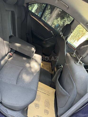Mercedes C 200 2000, 291,591 km - 2.0 l - Sumqayıt