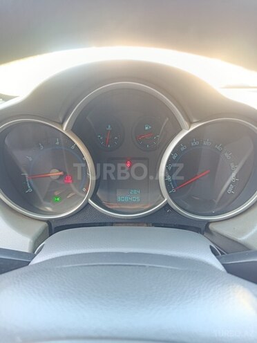 Chevrolet Cruze 2010, 307,140 km - 1.6 л - Bakı