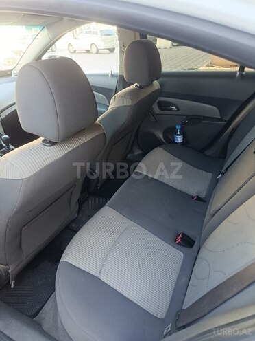 Chevrolet Cruze 2010, 307,140 km - 1.6 л - Bakı