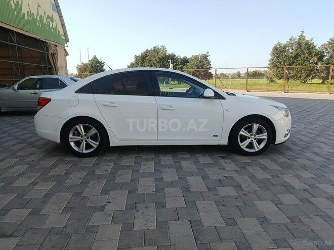 Chevrolet Cruze 2010, 307,140 km - 1.6 л - Bakı