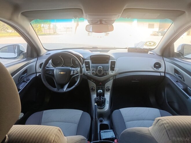 Chevrolet Cruze 2010, 307,140 km - 1.6 л - Bakı