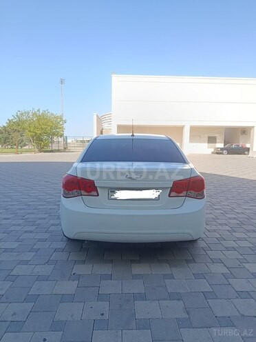 Chevrolet Cruze 2010, 307,140 km - 1.6 л - Bakı