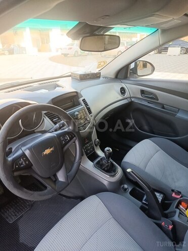 Chevrolet Cruze 2010, 307,140 km - 1.6 л - Bakı