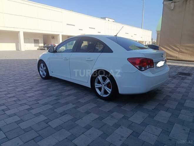 Chevrolet Cruze 2010, 307,140 km - 1.6 л - Bakı