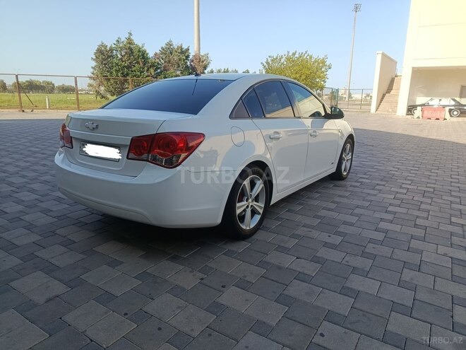 Chevrolet Cruze 2010, 307,140 km - 1.6 л - Bakı