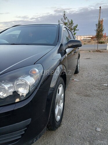 Opel Astra 2006, 256,351 km - 1.3 l - Şirvan