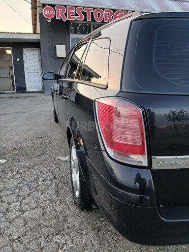 Opel Astra 2006, 256,351 km - 1.3 l - Şirvan
