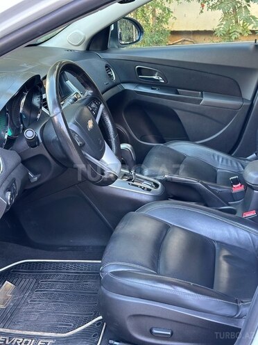 Chevrolet Cruze 2014, 224,400 km - 1.4 l - Bakı