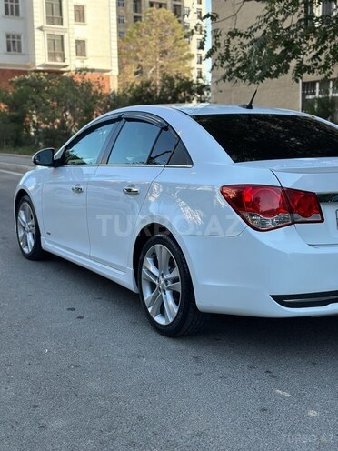Chevrolet Cruze 2014, 224,400 km - 1.4 l - Bakı