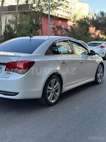 Chevrolet Cruze 2014, 224,400 km - 1.4 l - Bakı