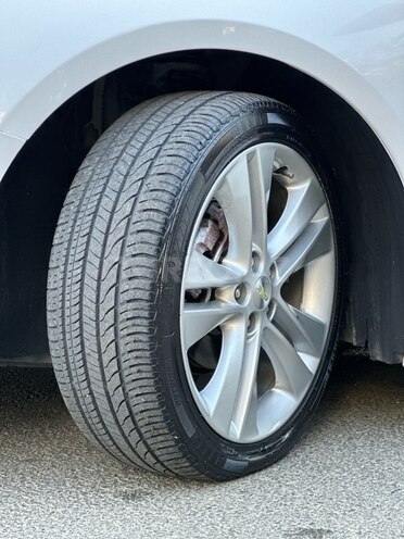 Chevrolet Cruze 2014, 224,400 km - 1.4 l - Bakı