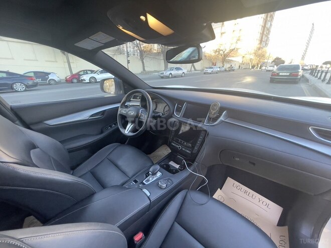 Infiniti QX50 2020, 83,000 km - 2.0 l - Bakı