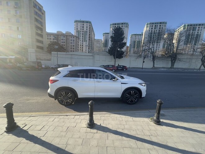 Infiniti QX50 2020, 83,000 km - 2.0 l - Bakı