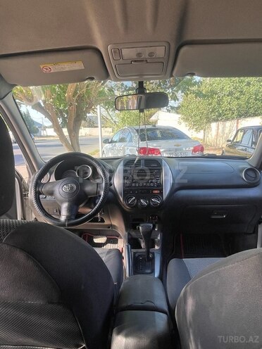 Toyota RAV4 2004, 420,917 km - 2.0 l - Gəncə
