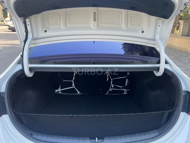 Hyundai Accent 2021, 74,202 km - 1.6 л - Bakı