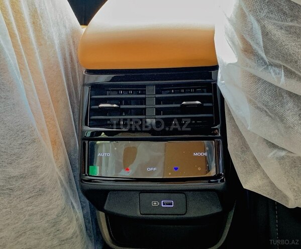 Geely Monjaro 2025, 0 km - 1.5 l - Bakı